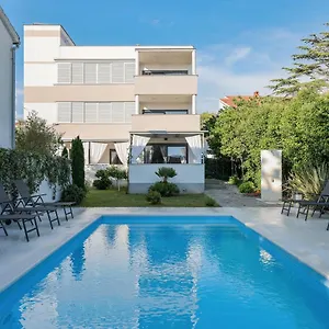 Appartement Mato, Zadar
