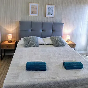 Appartement Meri, Zadar