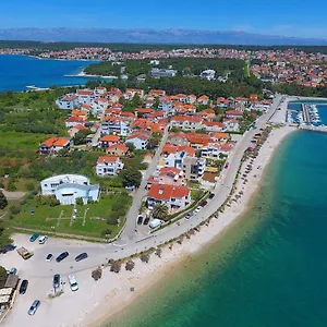 Meri-puntamika Zadar