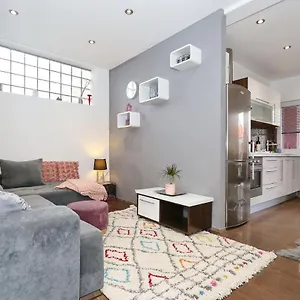  Appartement Mediteranea 1